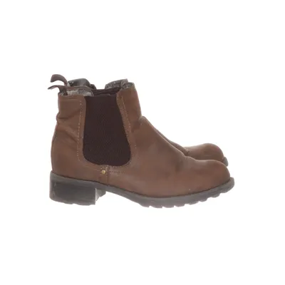 Chelsea boots (Brun) fra Vox Shoes