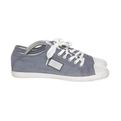Canvas shoes (Blue) from Firetrap