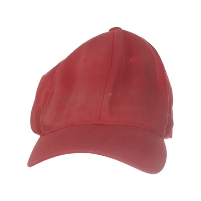 Honkbalpet (Flexfit) van Yupoong Katoen, Elastaan, Polyester