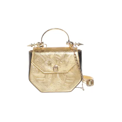Shoulder-bag (Gold)