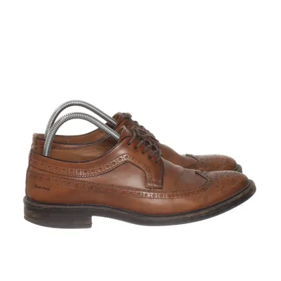 Brogues (Brown) from GANT