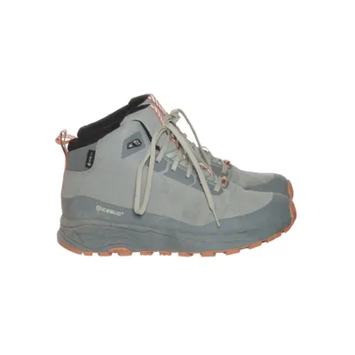 Vandringsskor (HAZE MID W BIOSOL) från Icebug