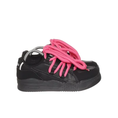 Sneakers (Svart, Rosa) från Huanqiu