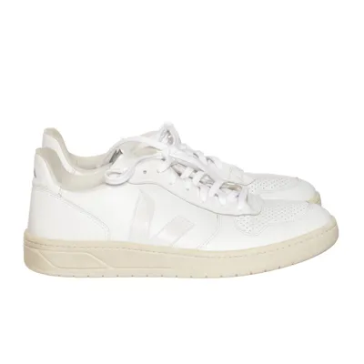 Sneakers (Vit) från Veja Skinn