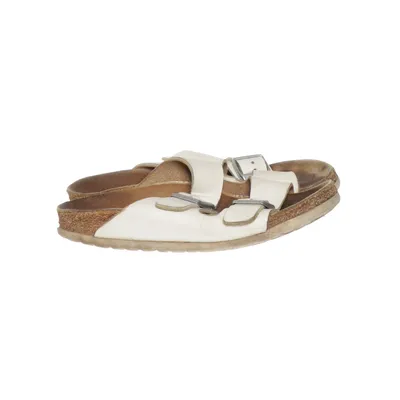 Slip-ins (White, Brown, Silver) from Birkenstock