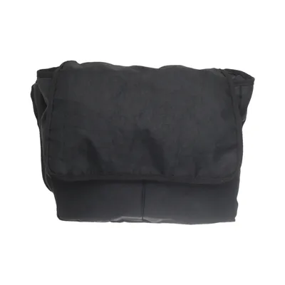Luiertas (Zwart) van BabyBoom Polyester