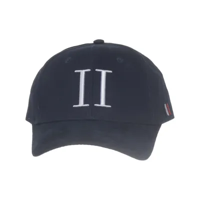 Baseball cap (Blue) from Les Deux