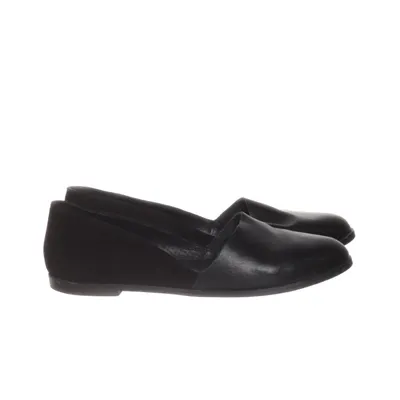 Ballerines (Noir)