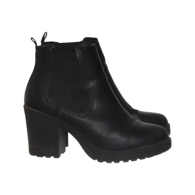 Chelsea Boots (Schwarz) von Vox Shoes