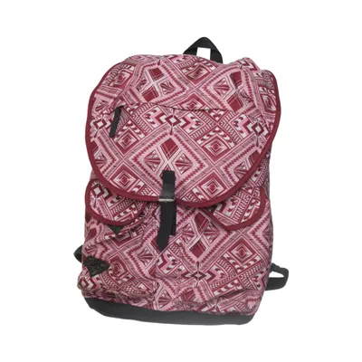 Backpack (Red, Black, White) from Warp