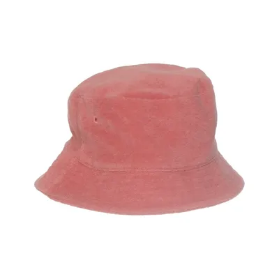 Bucket hat (Roze) van H&M Katoen, Polyester