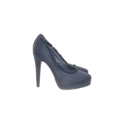 Pumps (Blå) från Bianco Footwear