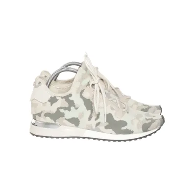 Sneakers (Beige, Multicolored) from La Strada