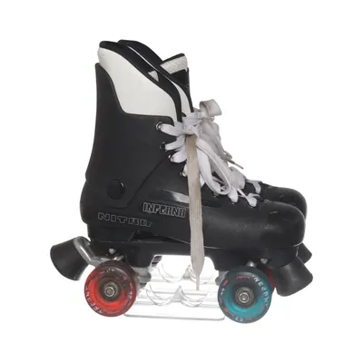 Rollerskates (Inferno) from Nitro