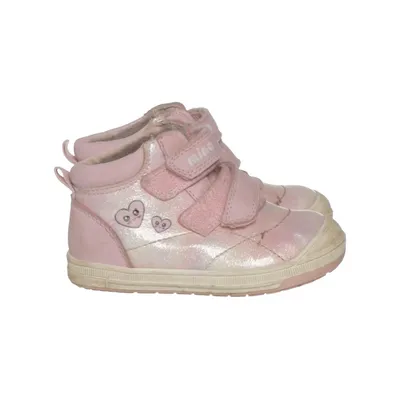 Boots (Rosa) från Mino