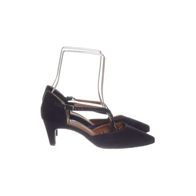 High heels (Blue) from Nelson