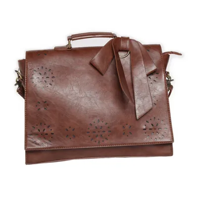 Datorväska (Brun) från Ecosusi