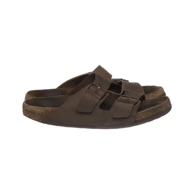 Mules (Marron) de Birkenstock