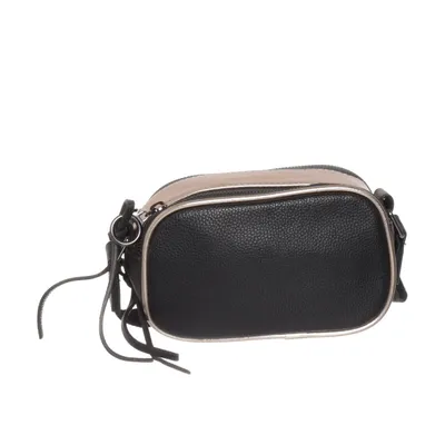 Umhängetasche (Schwarz) von Accessories