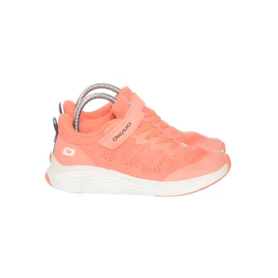 Trainers (Pink, White, Multicolored) from Okaki
