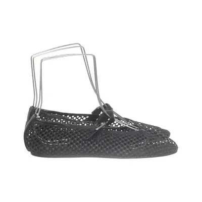 Ballerina's (Zwart) van H&M