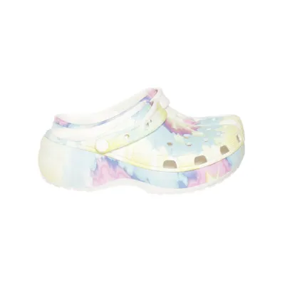 Hjemmeskor (Flerfarvet) fra Crocs