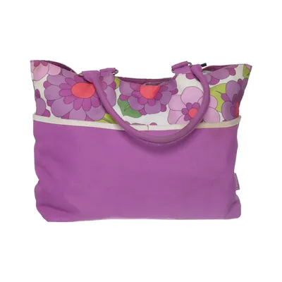 Sac à main (Violet, Multicolore) de Clinique