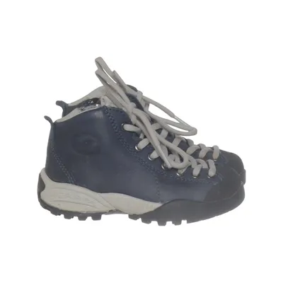 Vandrestøvler (Mojito Mid-Z Kid) fra Scarpa