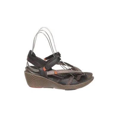 Sandals (Black, Brown) from Camper