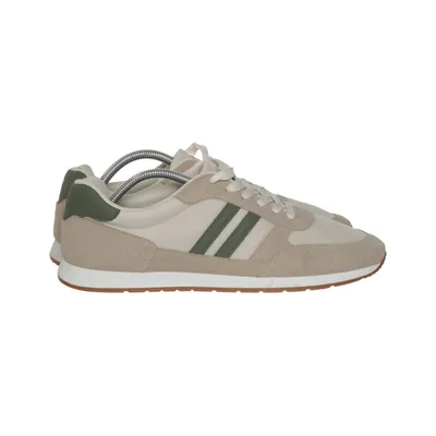 Trainingsschoenen (Beige, Groen) van North Star Polyurethaan