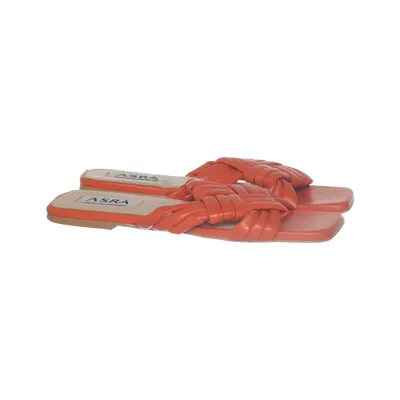 Slip-ins (Orange) from ASRA
