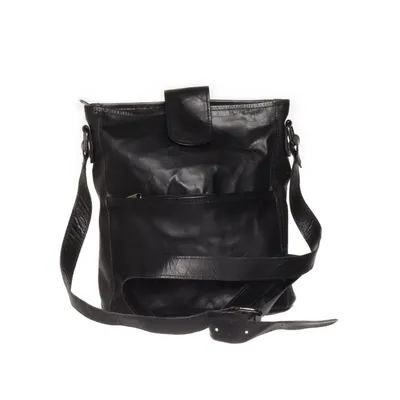 Sac à bandoulière (Noir) de Rustler