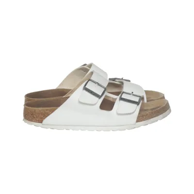 Slip-ins (Vit) från Birkenstock
