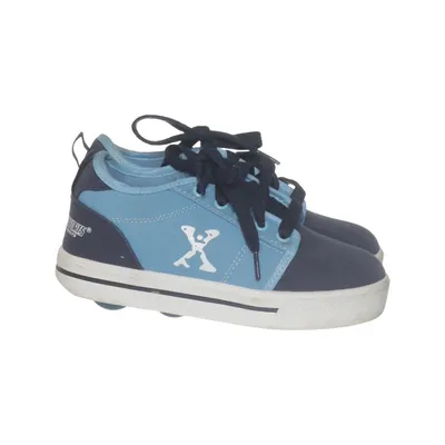 Rullesko (Artillery) fra Heelys