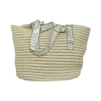 Beach bag (Beige) from Ariane Ernst