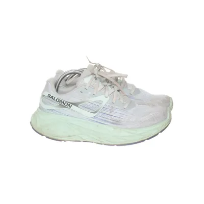 Sneakers (Grøn, Hvid, Flerfarvet) fra Salomon