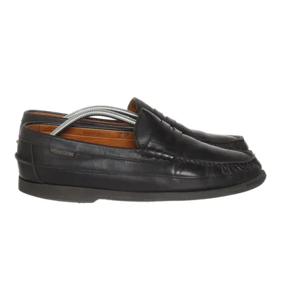 Loafers (Svart) från Mephisto