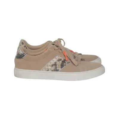 Baskets (Beige, Multicolore) de Rapidsoul