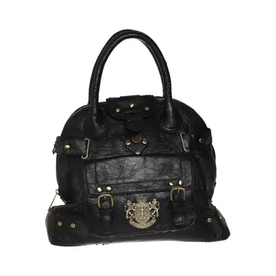 Sac à main (Noir) de LYDC