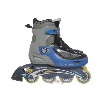 Skeelers (Blauw, Zwart, Grijs) van Action
