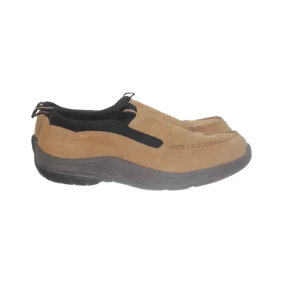 Promenadskor (Shock Absorber Walking Shoes) från Mephisto Skinn