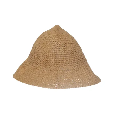 Sun hat (Strawa) from By Malene Birger