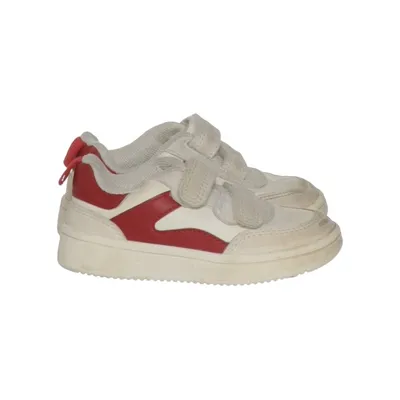 Sneakers (Wit, Rood) van H&M