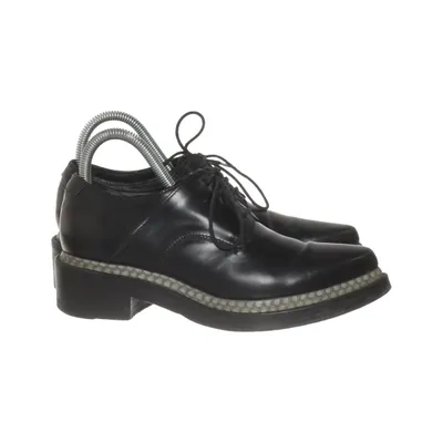 Derby shoes (Black) from Acne Studios