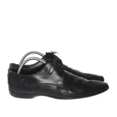 Derbyskor (Svart) från Hugo Hugo Boss