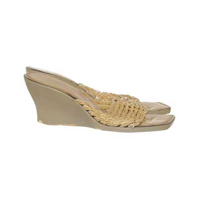 Kilklackar (Beige) från Arcadia Skinn