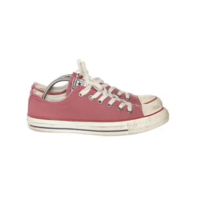 Canvas schoenen (Rood, Wit) van Converse