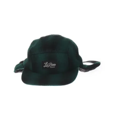 Trapper hat (Green) from Liloo