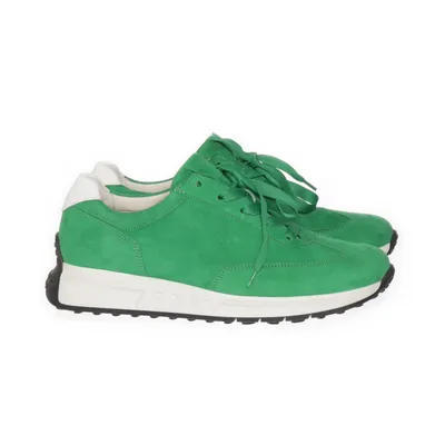 Sneakers (Groen) van Gabor Leer