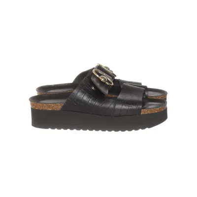 Slip-ins (Svart) från Sweeks